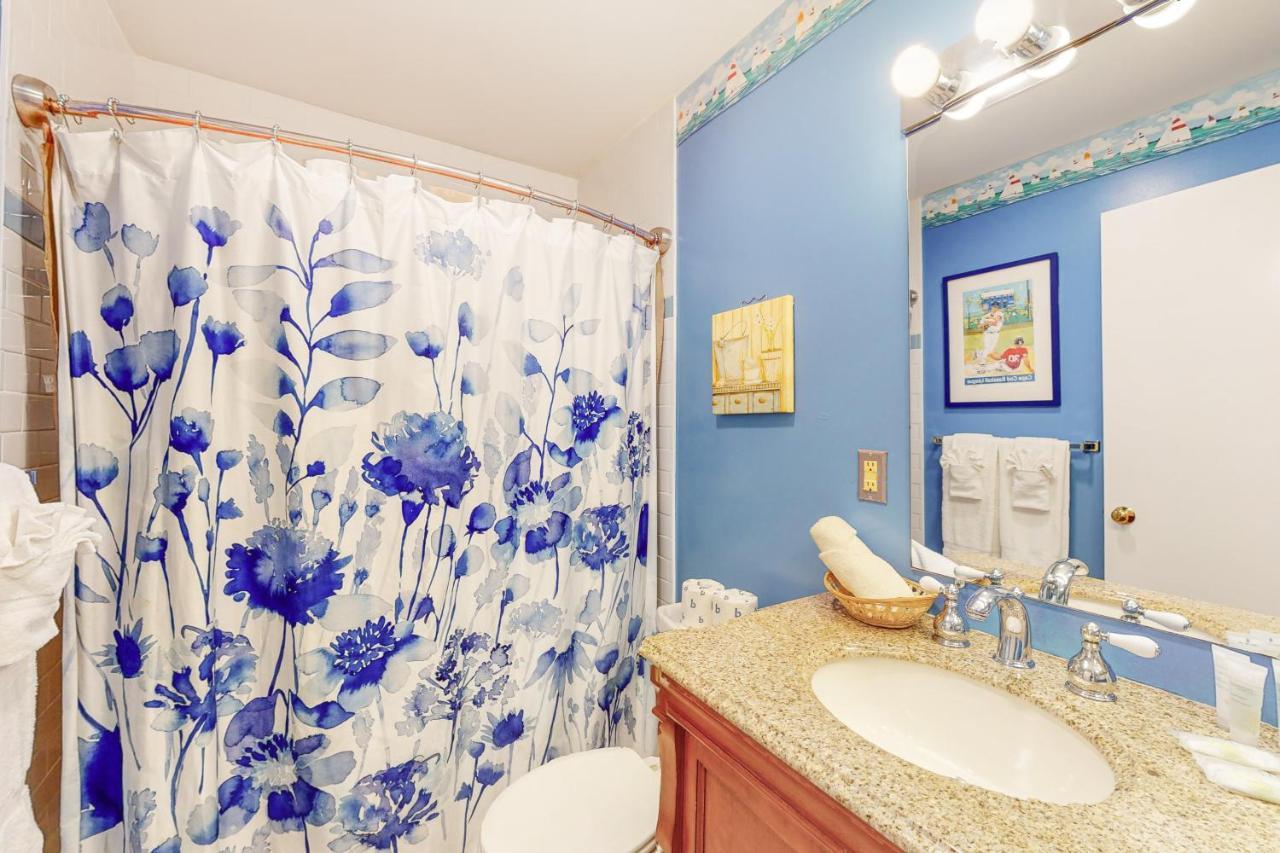 Ocean Mandevilla ブルースター エクステリア 写真