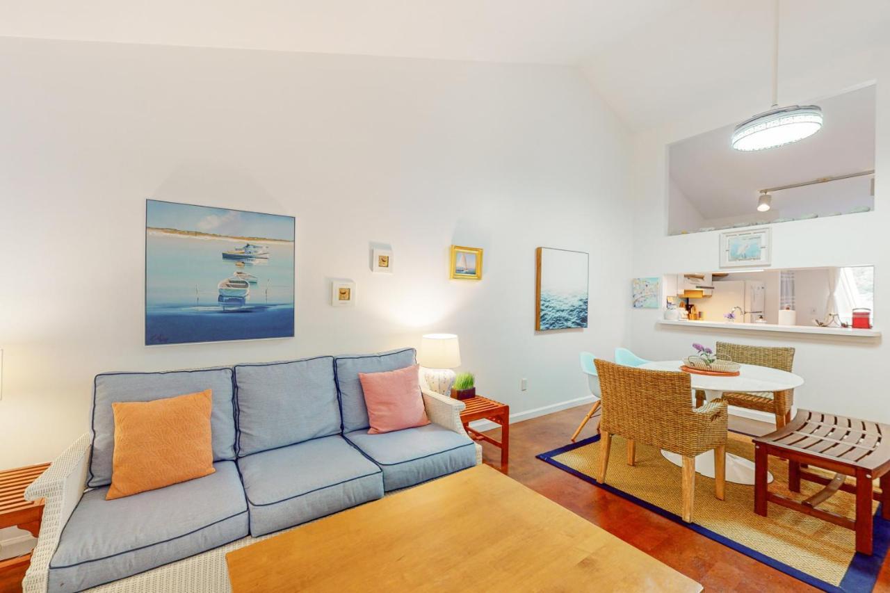 Ocean Mandevilla ブルースター エクステリア 写真