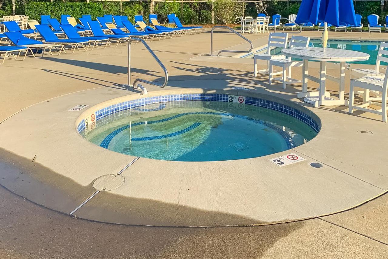 Ocean Mandevilla ブルースター エクステリア 写真